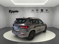 Cupra Ateca - Vorschau Bild 9