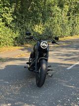 Harley-Davidson Softail Slim S - Harley-Davidson Motorräder in Duisburg