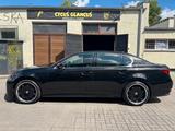 Lexus GS 450 450h Luxury Line Luxury Line - Lexus Gebrauchtwagen von 2012