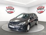 Opel Astra J Sports Tourer Edition NAVI/KLIMA/TÜV NEU - Opel Astra mit Diesel-Antrieb