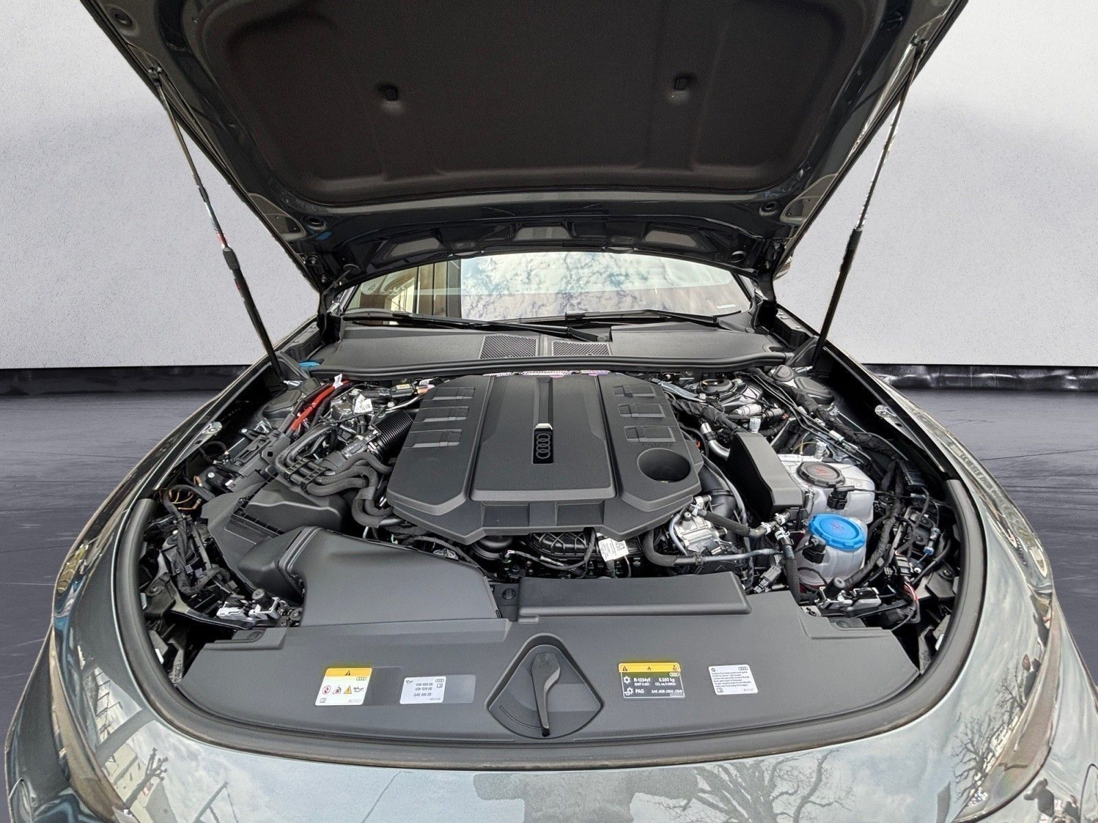 Audi A6 - Bild 11
