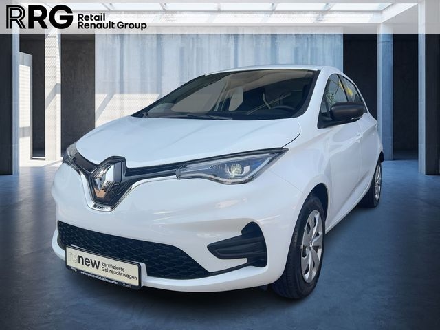 Renault ZOE R110 Z.E 50 Life inkl Batterie