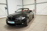 BMW 125i Cabrio M Sport HarmanKardon+Memory+Navi+SHZ - BMW 125 Gebrauchtwagen