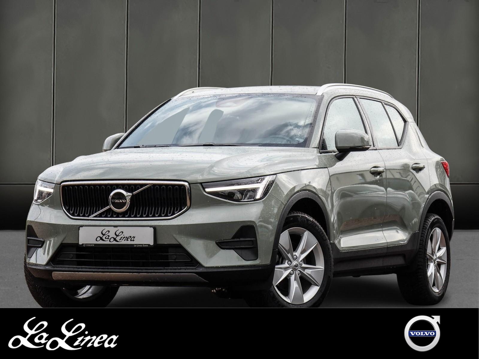 Volvo XC40  B3 Core Aut. Navi*PDC*LED