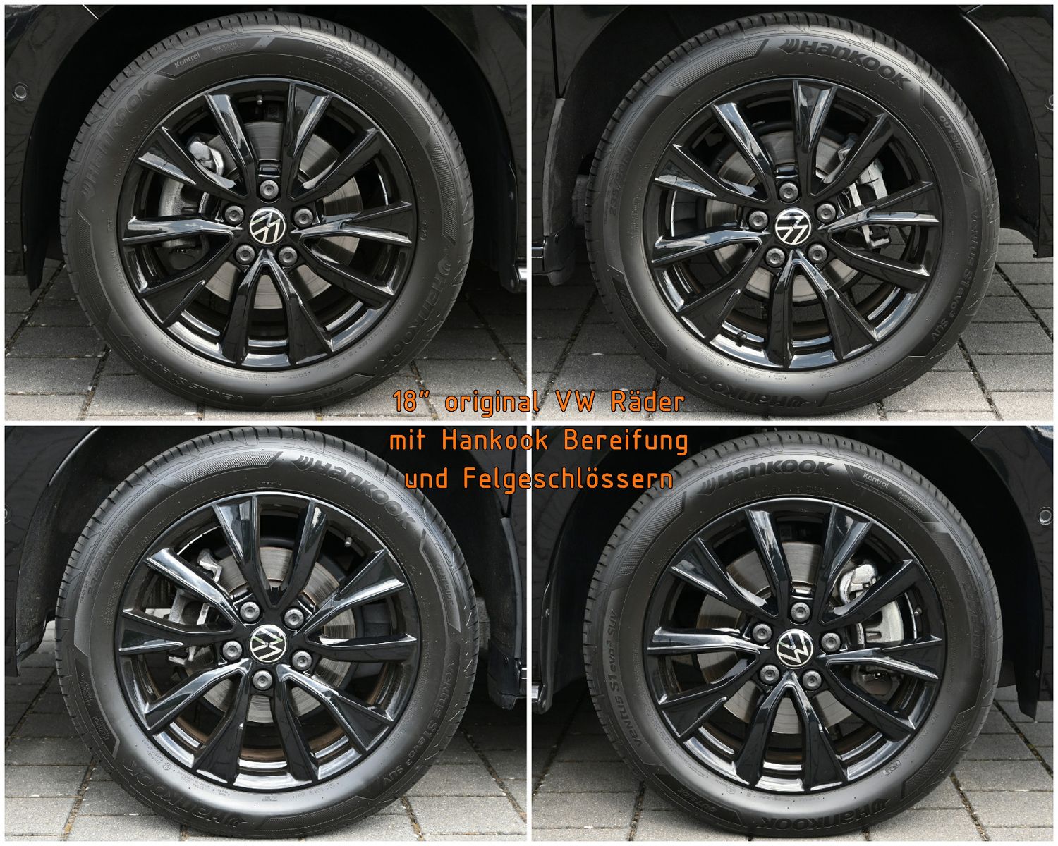 Fahrzeugabbildung Volkswagen T7 Multivan 2.0 TDI DSG Style Lang °UVP 82.348€°