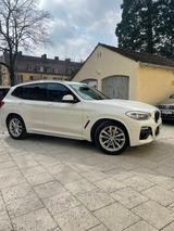BMW X3 xDrive30i M SPORT AT M SPORT - BMW X3 von privat