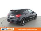 Mercedes-Benz  A 250 AMG Aut.*NAVI*PDC*TEMPO*SHZ* - Mercedes-Benz A-Klasse Gebrauchtwagen in Frankfurt