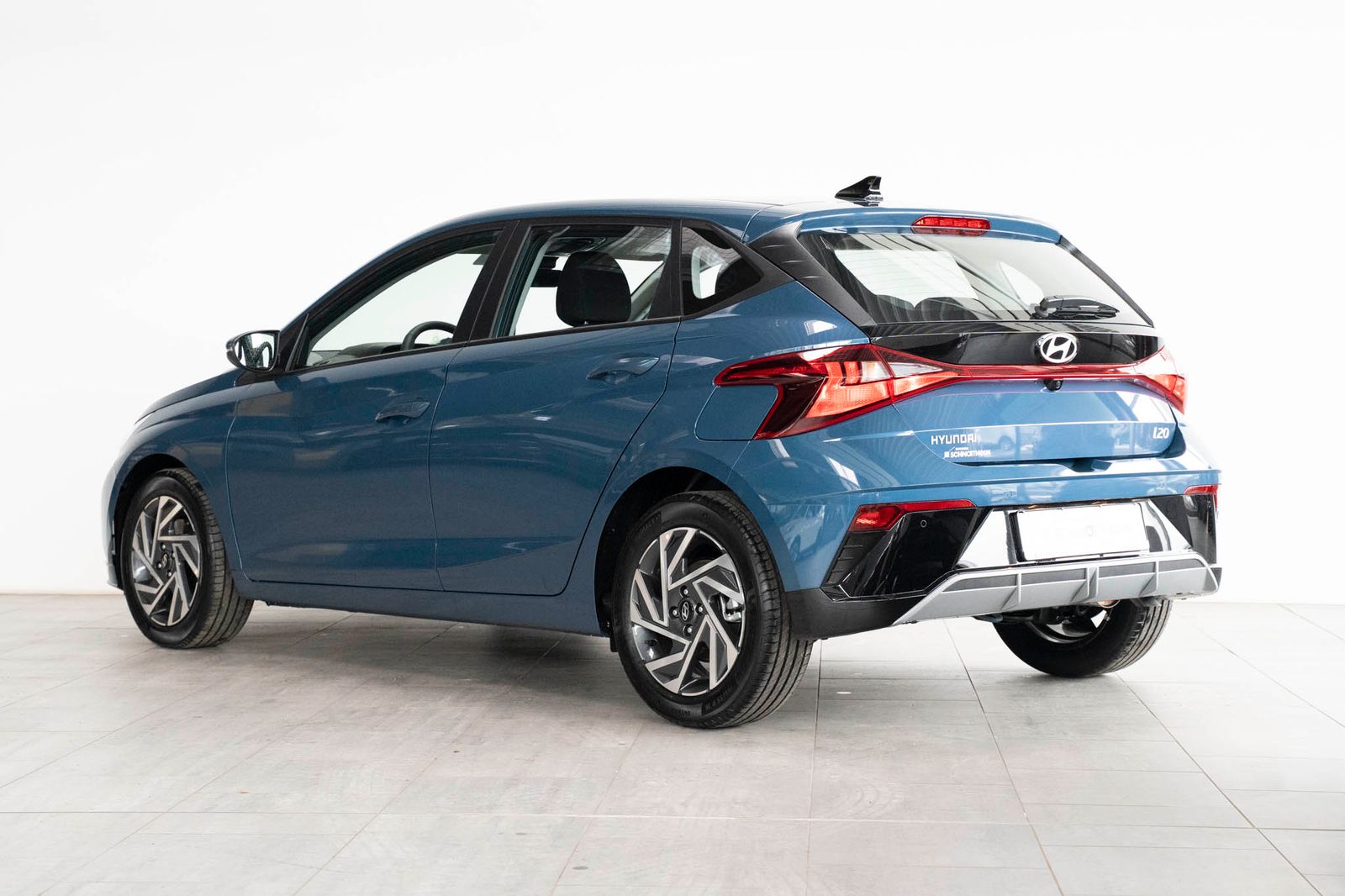 Hyundai i20 - Bild 6