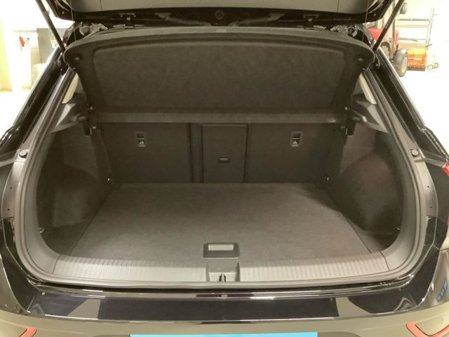 T-Roc Move1,0 TSI 81 kW 6-Gang  ACC, Navi, Kamer