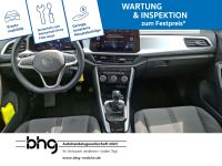 Volkswagen T-Roc - Vorschau Bild 11