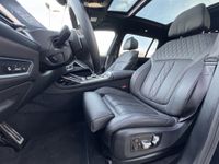BMW X7 M60 - Vorschau Bild 19
