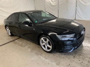 Audi A6 - 2