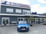 Audi Q3 design quattro, Automatik, S- Line Style - Audi Q3 in Magdeburg
