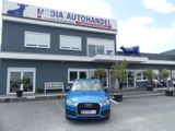 Audi Q3 design quattro, Automatik, S- Line Style - Audi Q3: Auto