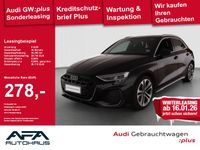 Audi A3 - Vorschau Bild 1