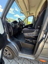 Fiat Ducato Echte Gelegenheit !  TOP-Zustand ! 1 Vorb - gebrauchte Fiat Kleinbus
