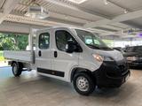 Opel Movano DoKa Pritsche Maxi *Garantie*1.Hand* - Opel Movano: Pritsche