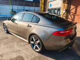 Jaguar XE 20t 200PS R-Sport Automatik R-Sport - Jaguar XE aus 2019