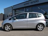 Honda Jazz 1.4 i Elegance 1.4 Elegance - Honda Jazz Gebrauchtwagen in Mülheim (Ruhr)