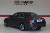 Mercedes-Benz C 180 Avantgarde | Navi | LED | PDC | 18`Alu - Mercedes-Benz C 180: Limousine