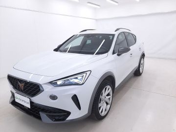 Cupra Formentor - 1