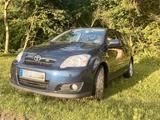 Toyota Corolla E12U - Toyota Corolla aus 2004: Kombi