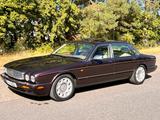 Jaguar Daimler v8 Supercharged langversion - Jaguar Daimler aus 1999