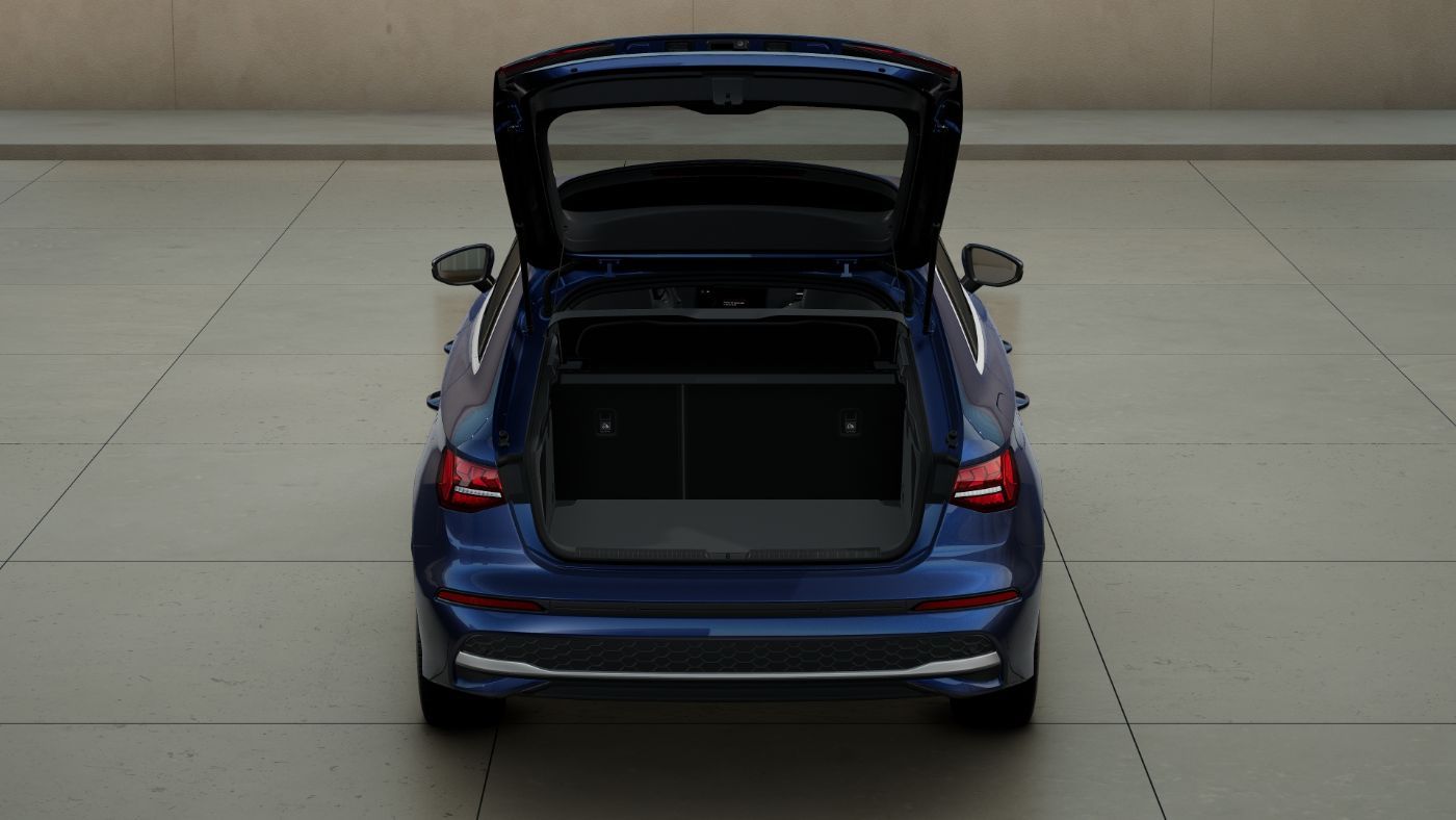 Audi A3 - Bild 9