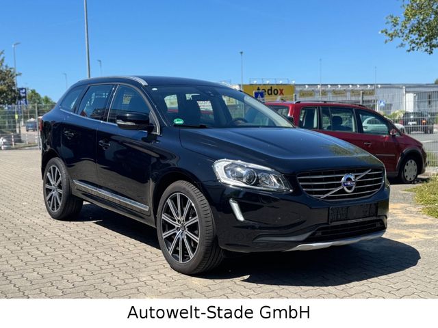 VOLVO XC 60