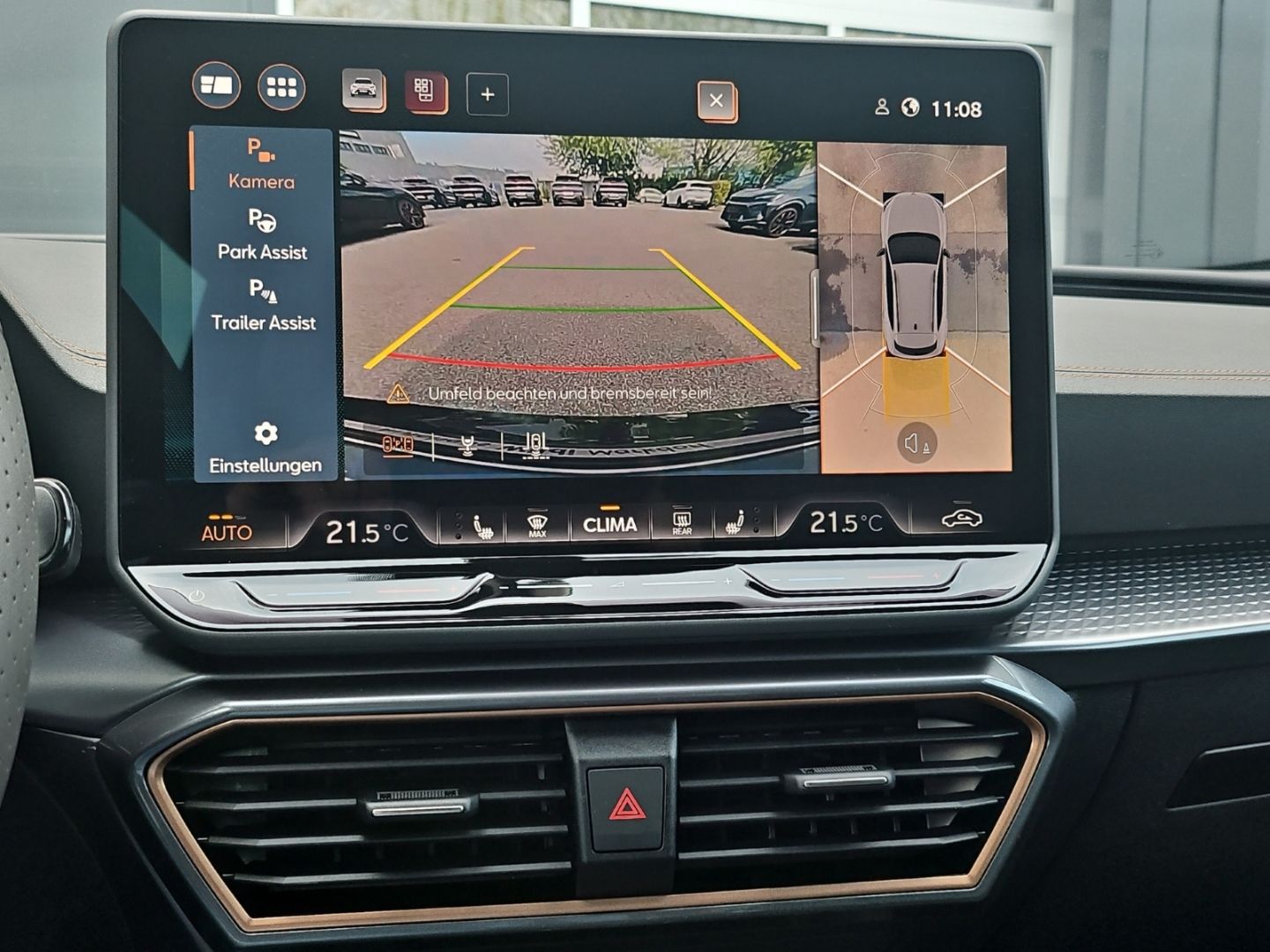 Cupra Formentor - Bild 13