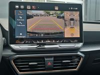 Cupra Formentor - Vorschau Bild 13