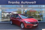 Opel Astra K Sports Tourer 120 Jahre Start/Stop - Opel Astra: J ST