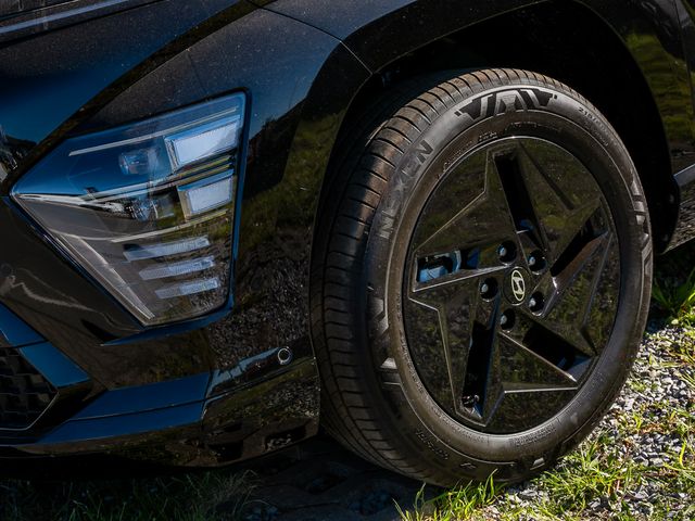Hyundai Kona Trend Elektro 2WD Autobahnassistent Kamera