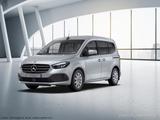 Mercedes-Benz T180 LED, AHK, Klima, Navi, Edition, Kamera - Mercedes-Benz T-Klasse: Automatik