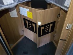 Chausson neue 797 SweetLine, MJ2026, Hubbett