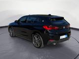 BMW X2 xDrive20i M Sport Navi Klima PDC Kamera AHK H - gebrauchte BMW X2 aus dem Jahr 2019