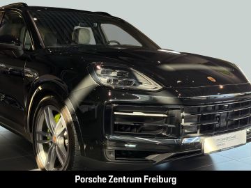 Porsche Cayenne - 11