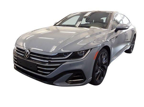 Image of Volkswagen Arteon