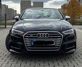 Audi S3 2.0 TFSI S tronic quattro - - gebrauchte Audi S3 aus dem Jahr 2017