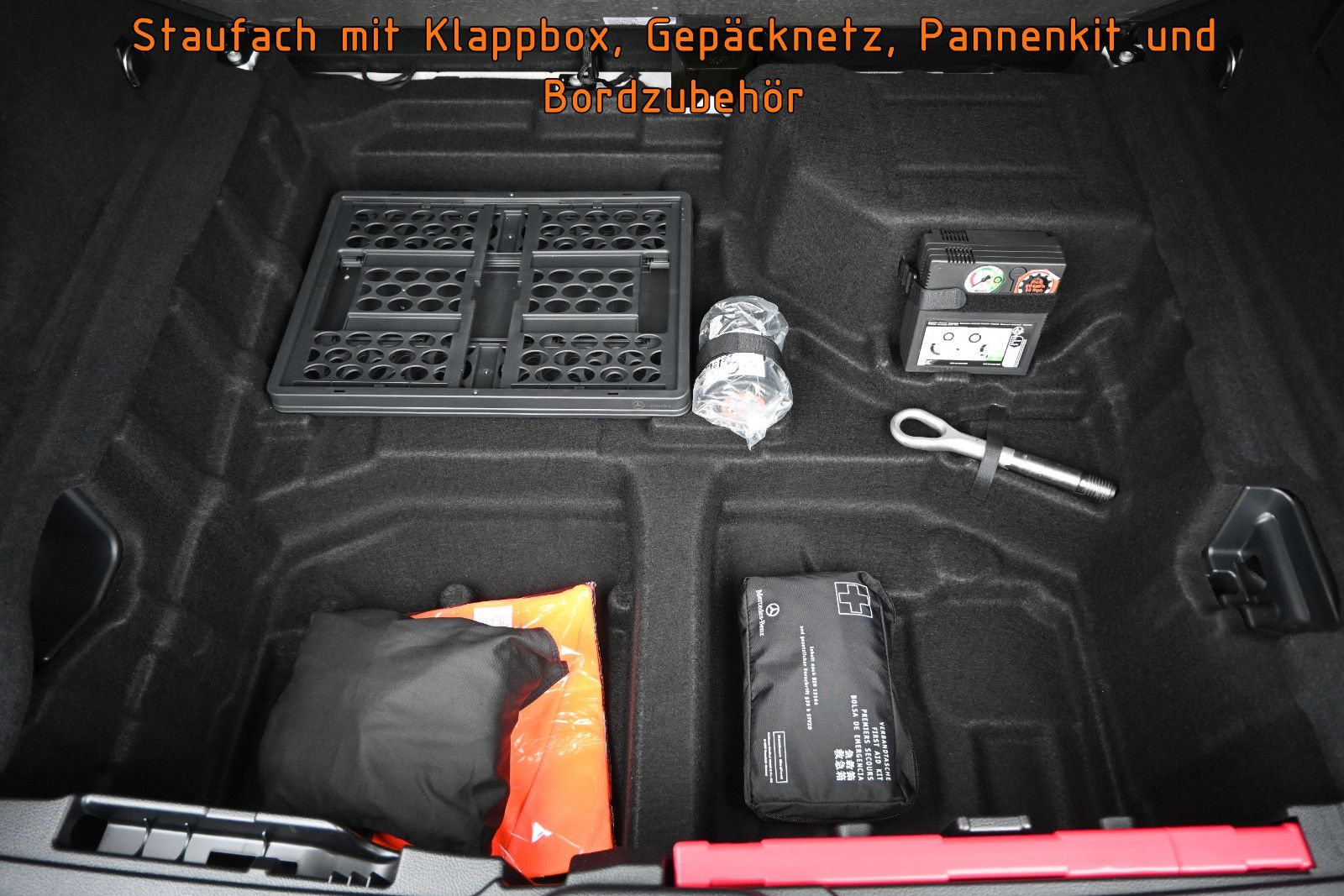 Fahrzeugabbildung Mercedes-Benz GLC 220 d 4M. °ACC°AHK°HUD°MEMO°PANO°STHZG°360°