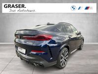 BMW X6 M50 - Vorschau Bild 6