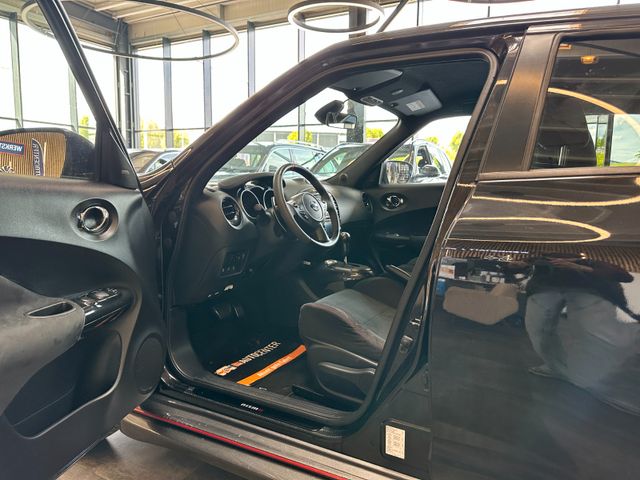 MYAUTOCENTER – Gebraucht- und Jahreswagen mit Werkstattservice in Pfaffenhofen Nissan Nismo *RS*360°*Sportfahrwerk*Navi*Spurhalte*