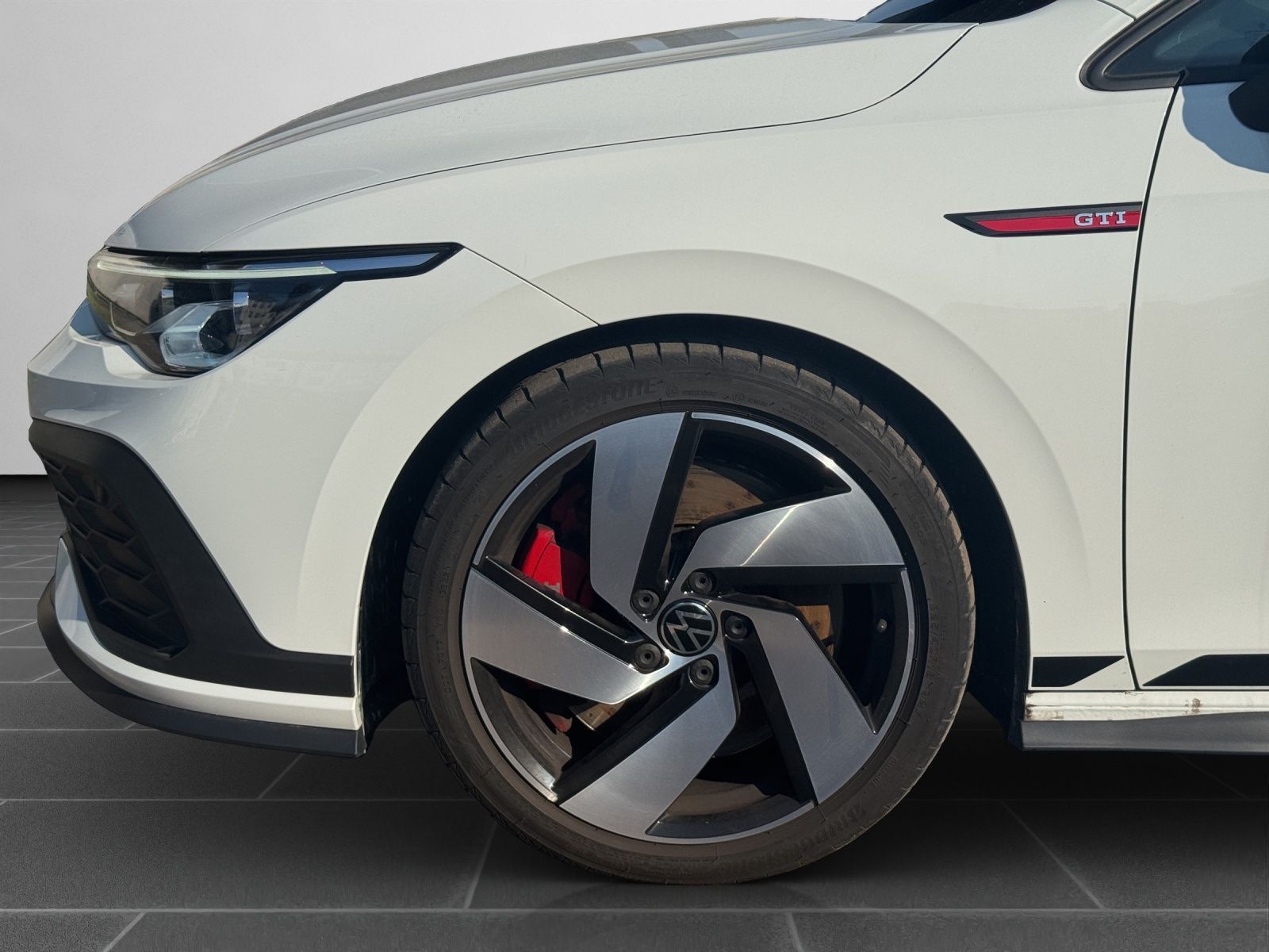 Volkswagen Golf - Bild 9