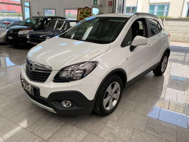 Opel OPEL Mokka 1.6 CDTI Ecotec 136CV 4x2 Start&Stop 