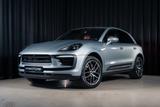 Porsche Macan/Matrix/BOSE/Vent Seats/360/Pano - gebrauchte Porsche Macan aus dem Jahr 2022