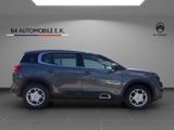 Citroën C5 Aircross PureTech 130 S&S START - Citroën Gebrauchtwagen Hamburg