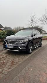 Renault Koleos AWD Initiale Paris - Renault Koleos von privat