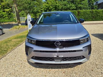 Bild 14 Opel Grandland (X) Grandland Business Elegance - NAVI,RKAMERA,AWR