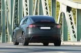 Tesla Model X Plaid - Tesla Model X aus 2023