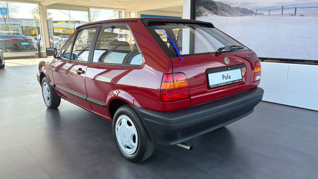 Foto Nummer 2: VW Polo